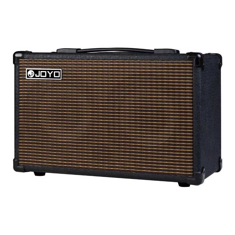 Amplificador portable de guitarra electroacústica Joyo - AC-40