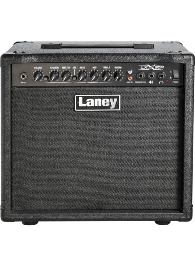 Amplificador Laney para guitarra eléctrica - LX65R