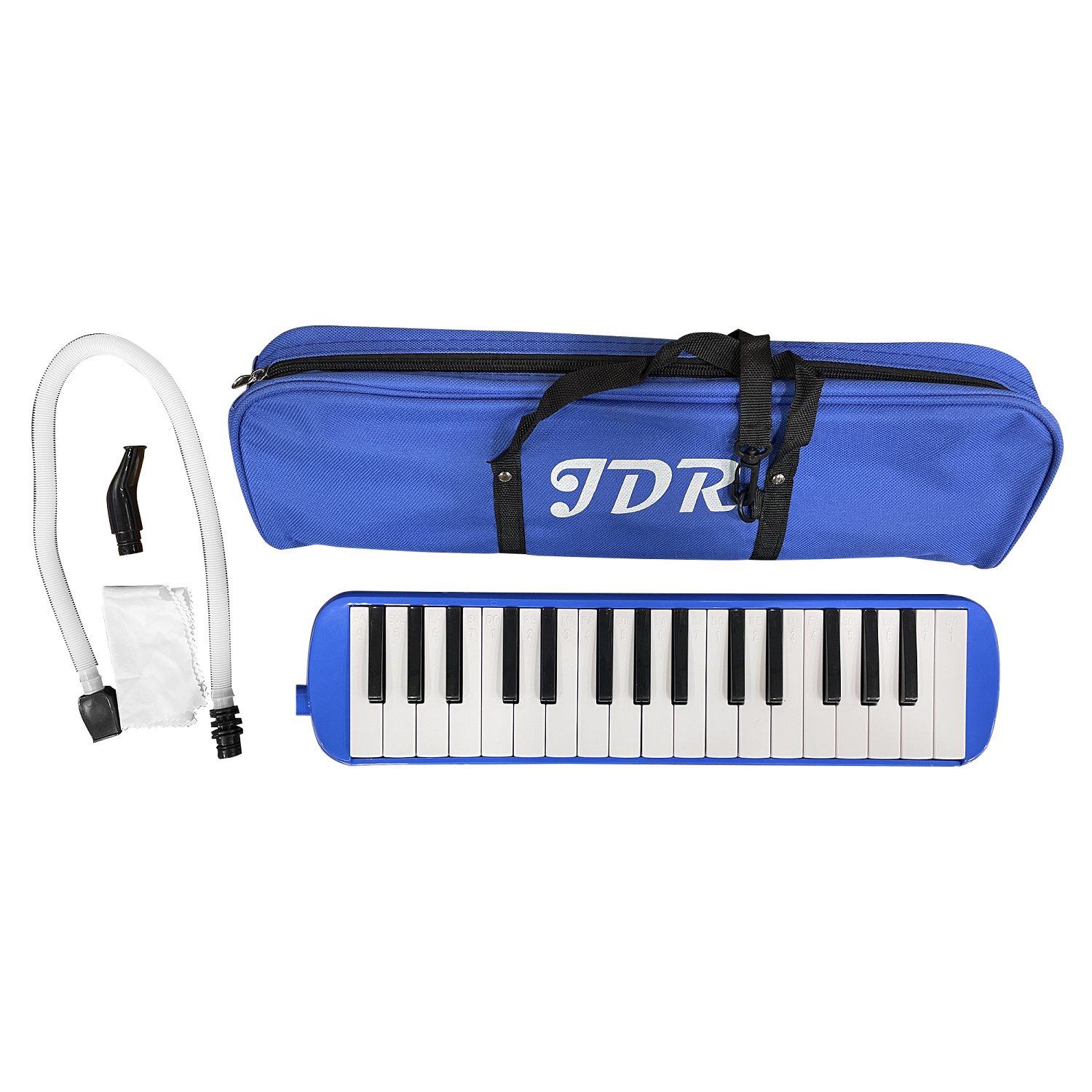 Melódica 32k JDR - M3201