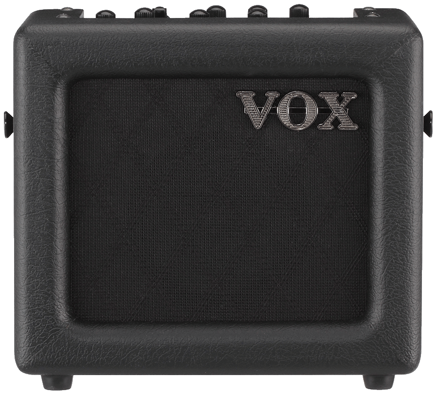 Amplificador guitarra eléctrica Vox - MINI3-G2