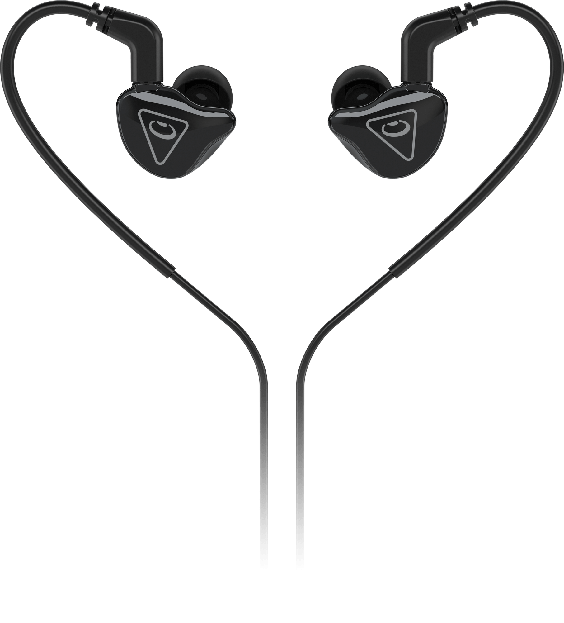 Audifonos de estudio In-Ear Behringer - MO240