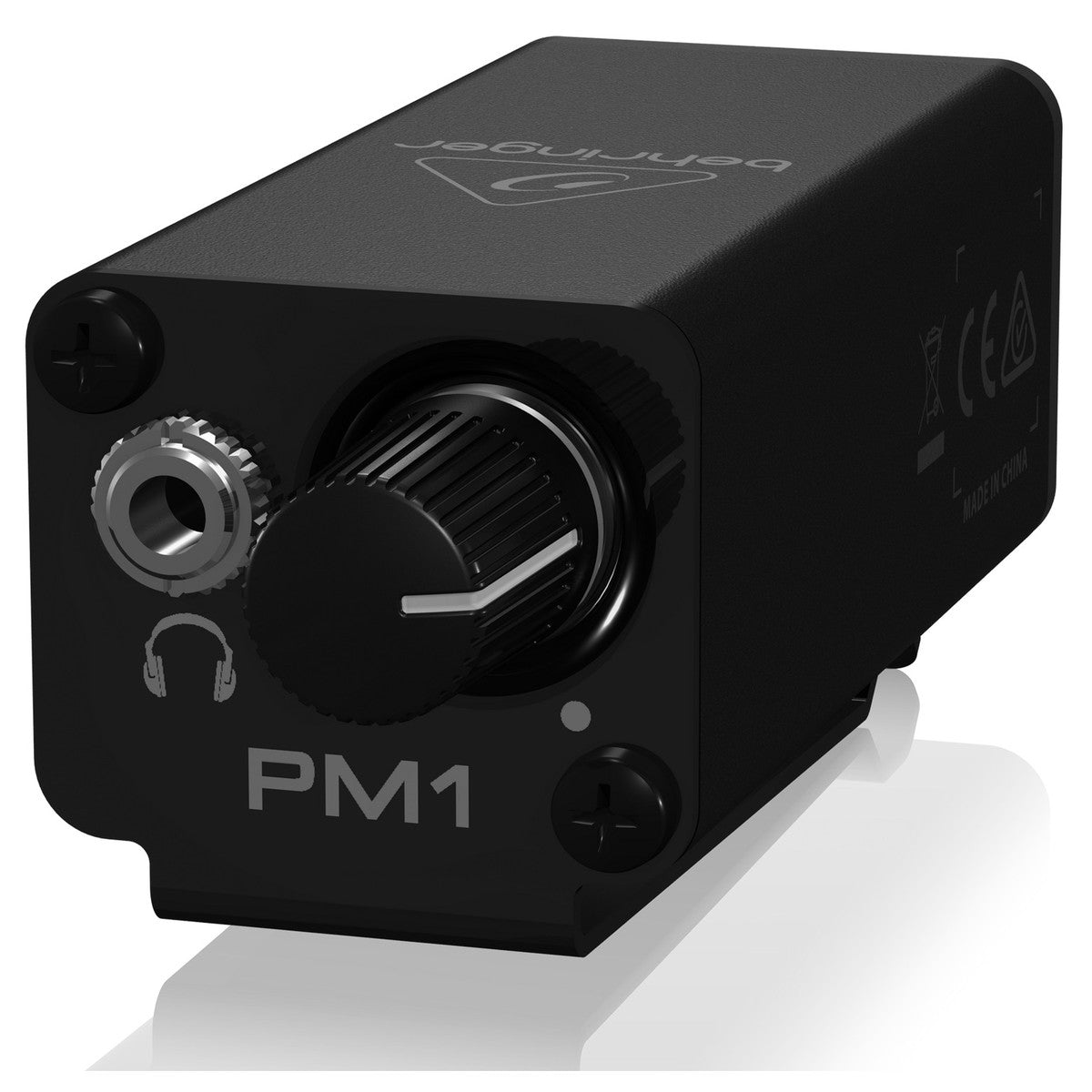 Sistema de monitoreo personal Powerplay Behringer - PM1