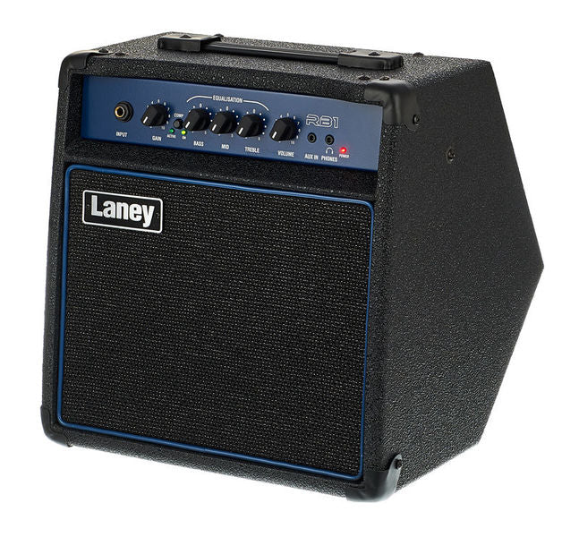 Amplificador Bajo Laney - RB1