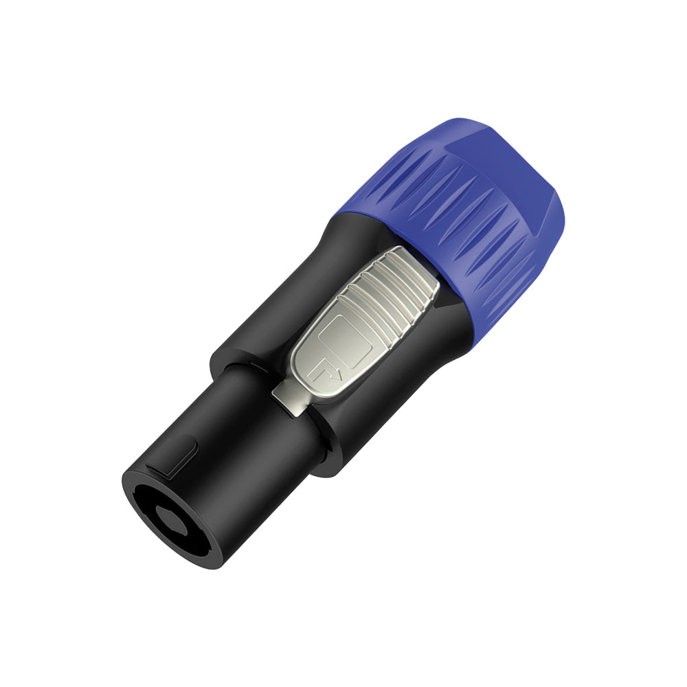 Conector Speaker 4P Hembra Roxtone - RP031