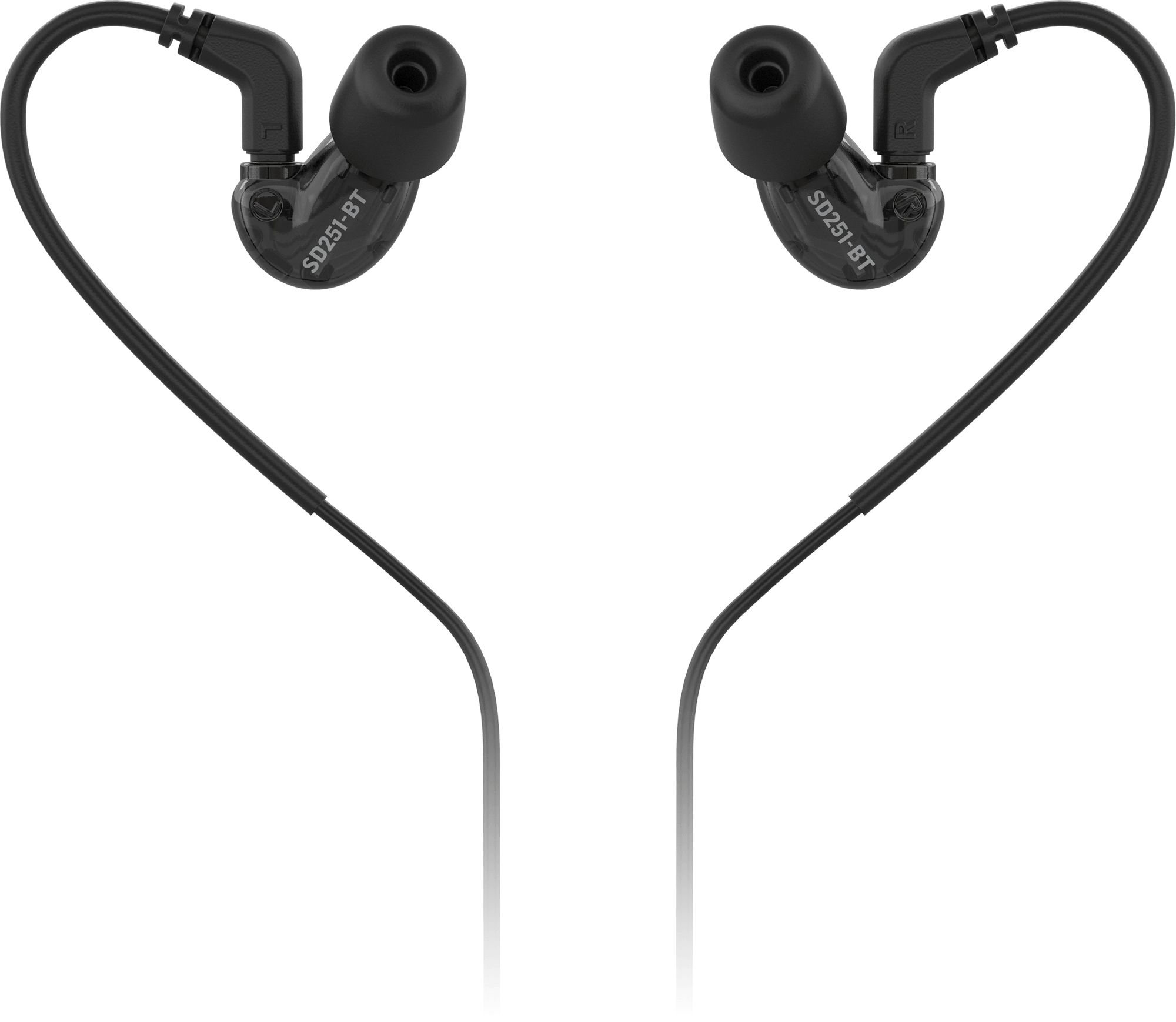 Audifonos In-ears Behringer Bluetooth - SD251-BT