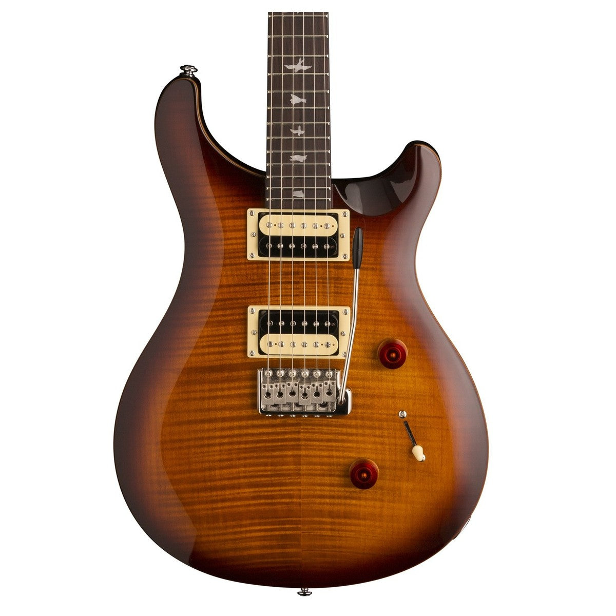 Guitarra eléctrica PRS - SE CUSTOM 24 BG