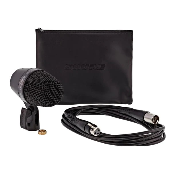 Micrófono dinámico para bombo Shure - PGA52-XLR