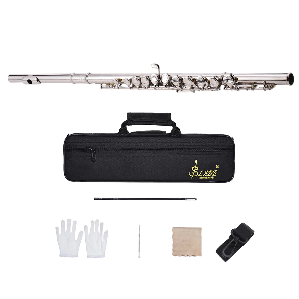 Flauta traversa Slade - LDF666