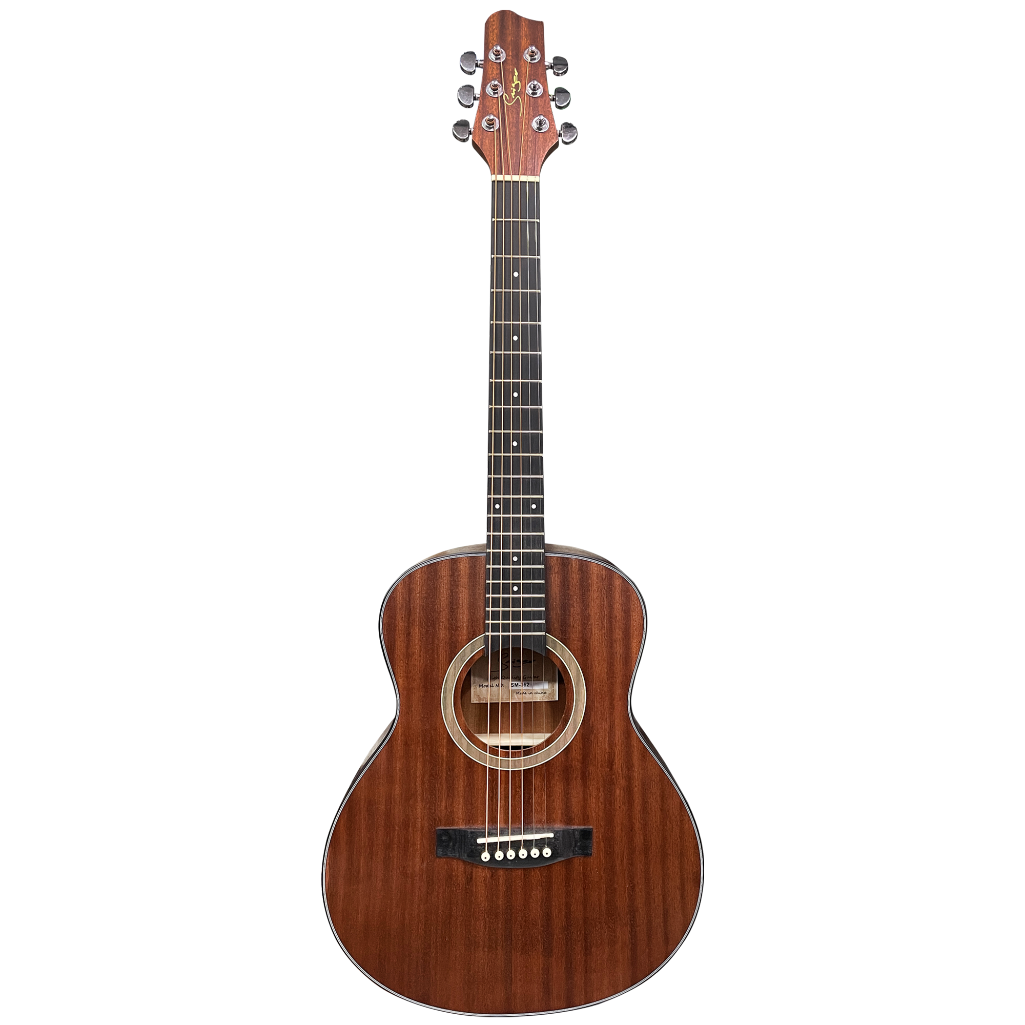 Guitarra acústica Smiger - SM-362