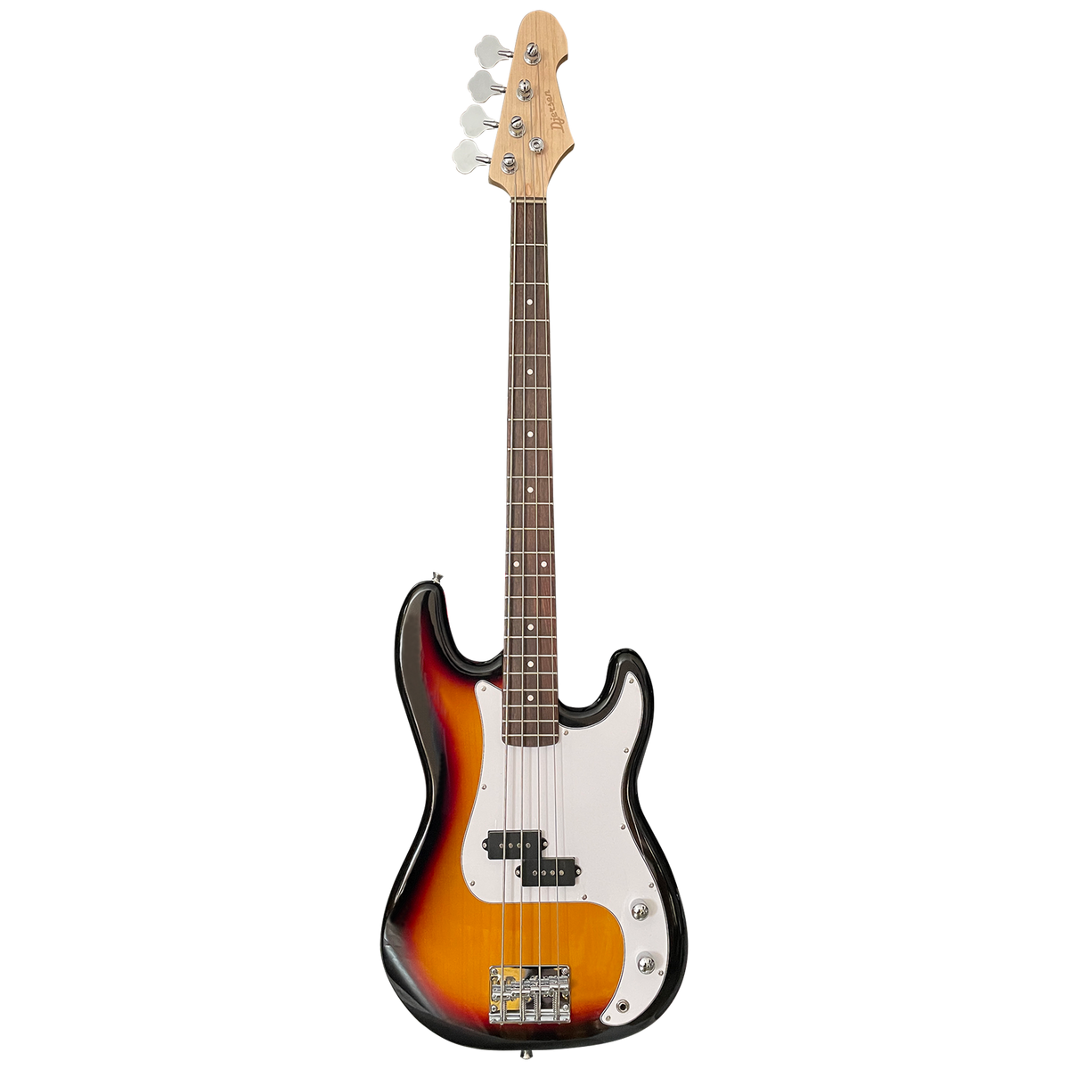 Bajo eléctrico Djersen - STB-150 SB