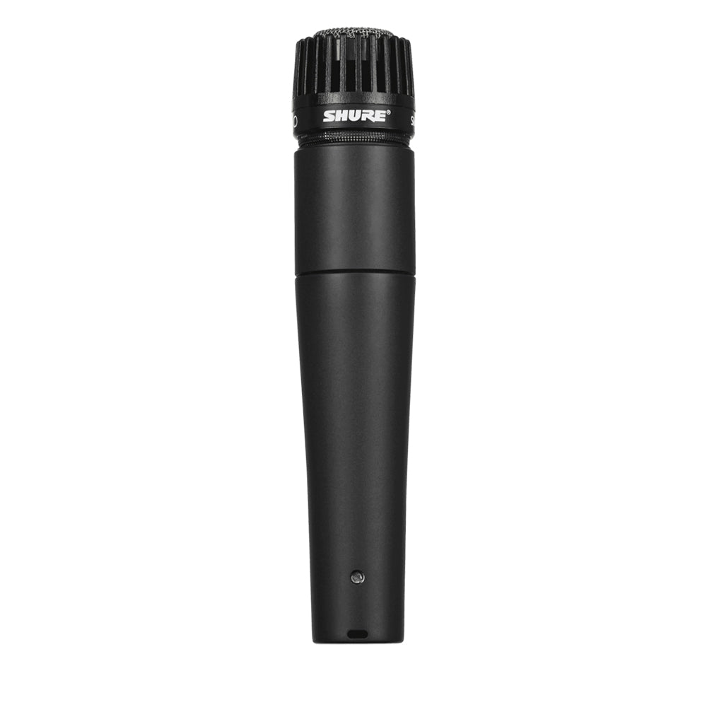 Micrófono dinámico Shure - SM57-LC