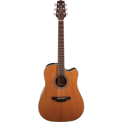 Guitarra electroacústica Takamine - GD20CENS NT
