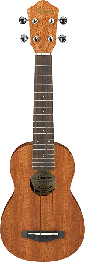 Ukelele Soprano Ibanez - UKS10