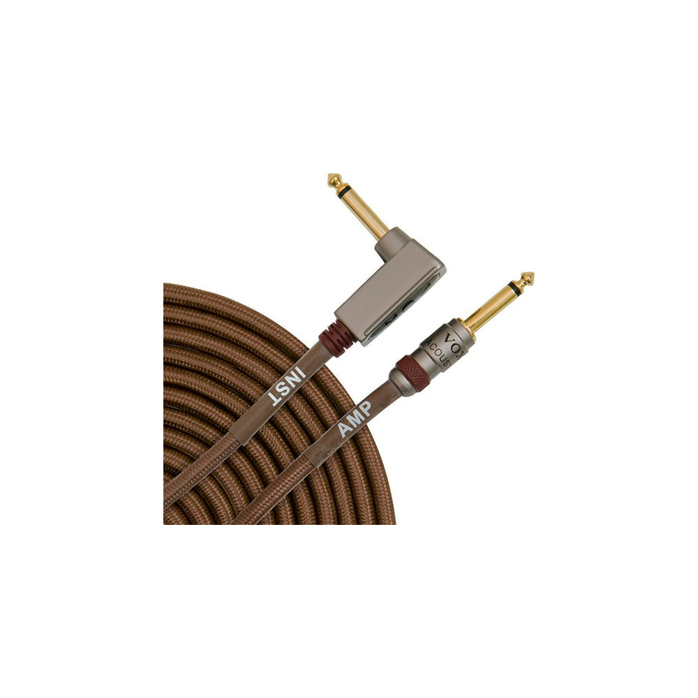 Cable para guitarra electroacústica Vox - VAC-19