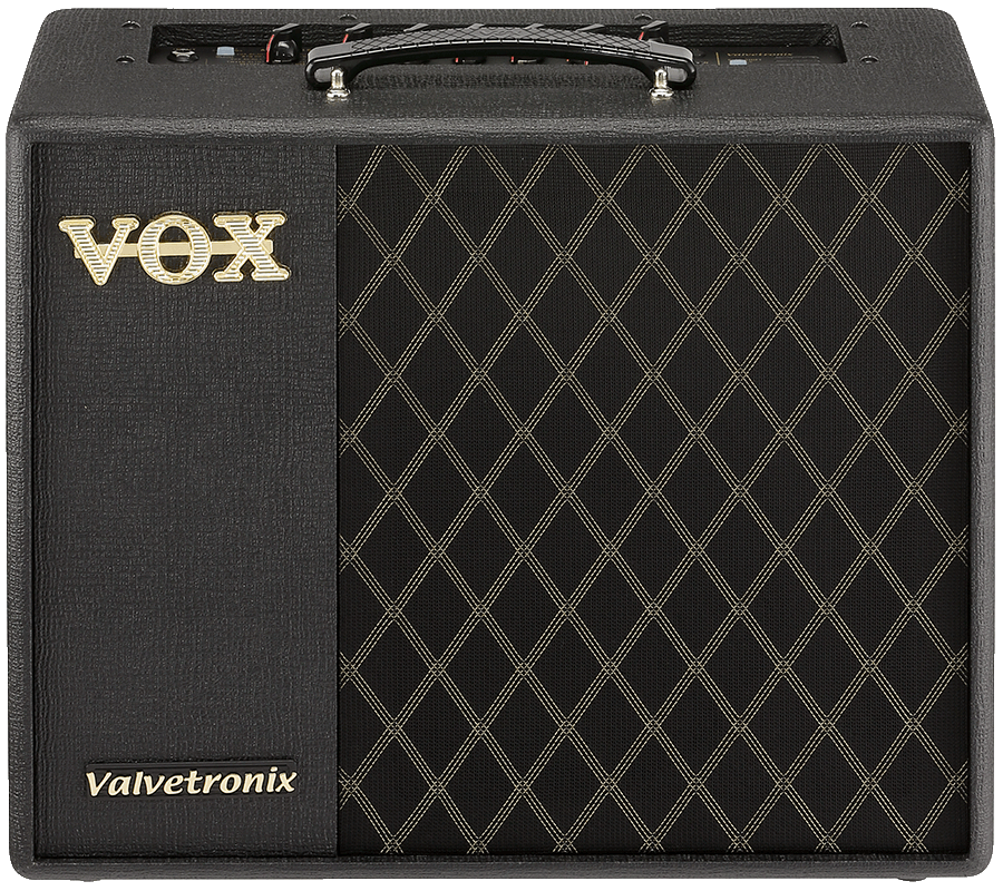 Amplificador Valvetronix - VT40X