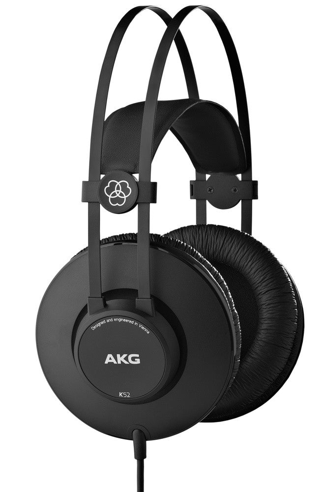 Audífonos de estudio cerrados AKG - K52