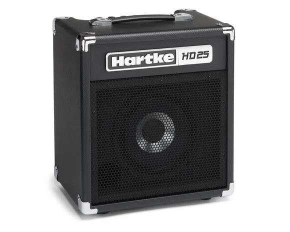 Amplificador para bajo Hartke - HD25