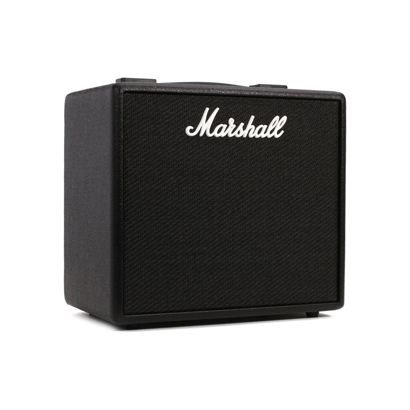 Amplificador Marshall con bluetooth - CODE25-E