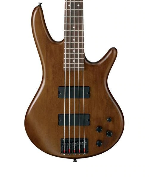 Bajo eléctrico Ibanez GSR205B WNF