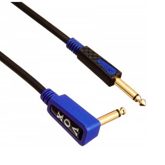 Cable para instrumento 3 metros Vox - VGS-30