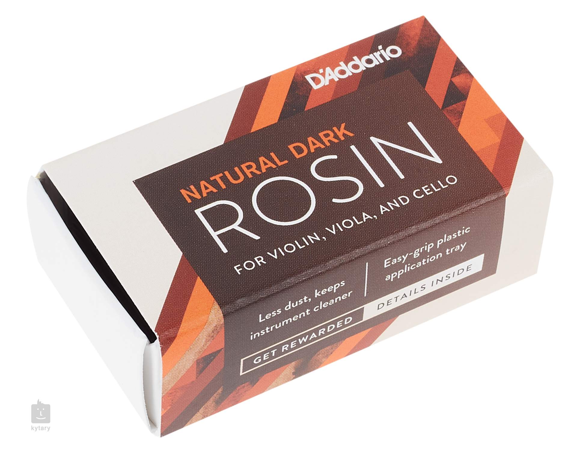 Resina Violin D´Addario VR200