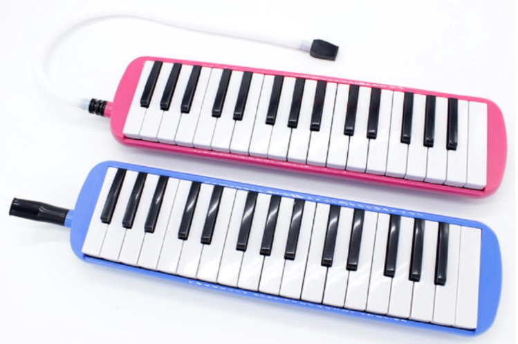 Melódica 37k JDR - M3701