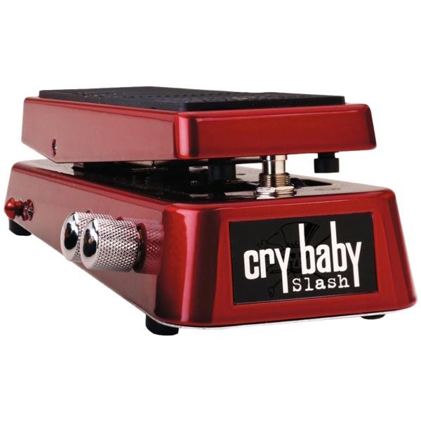 Pedal Wah Wah Slash Dunlop - SW95