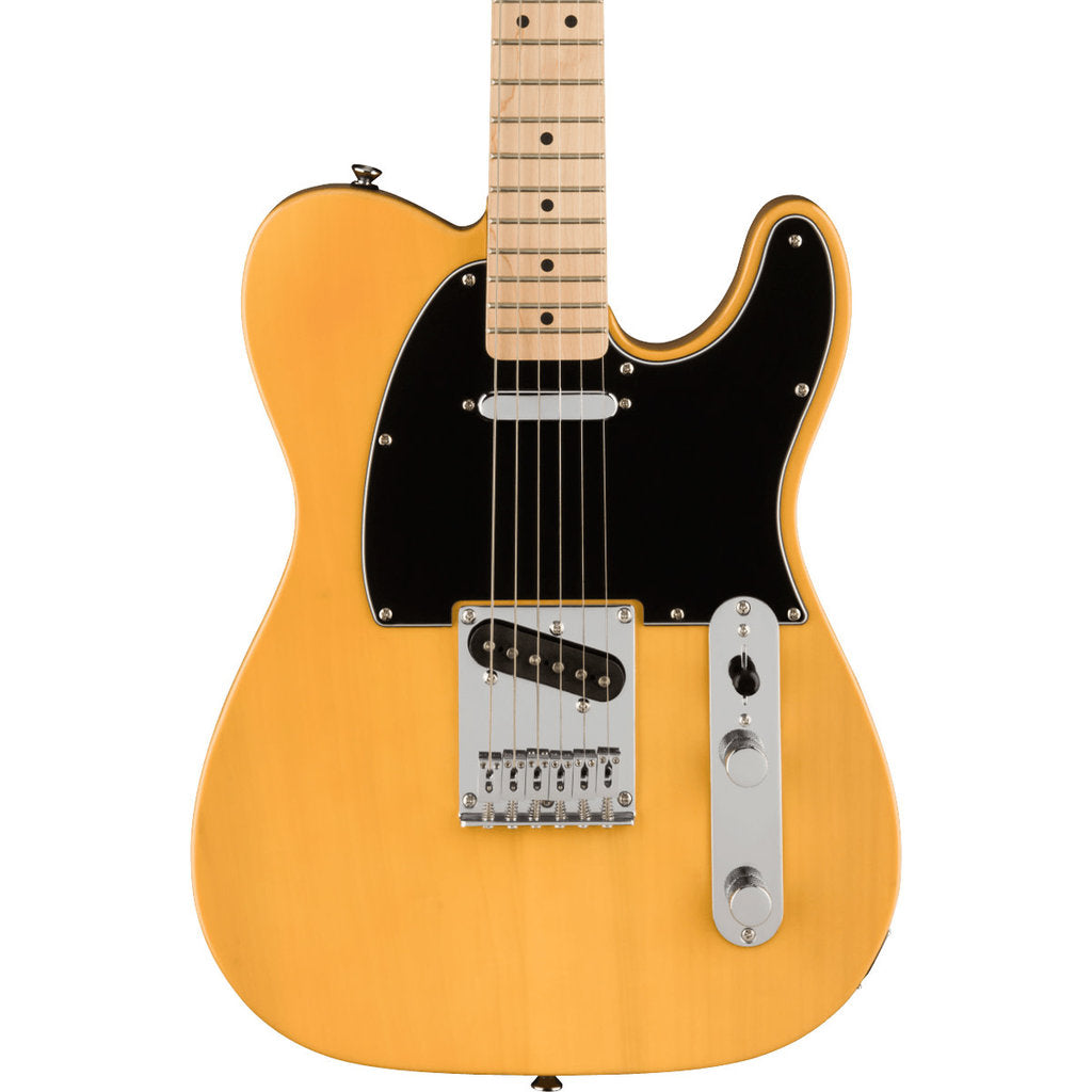 Guitarra eléctrica Telecaster Squier - SQ AFFINITY TELE MN BPG BTB