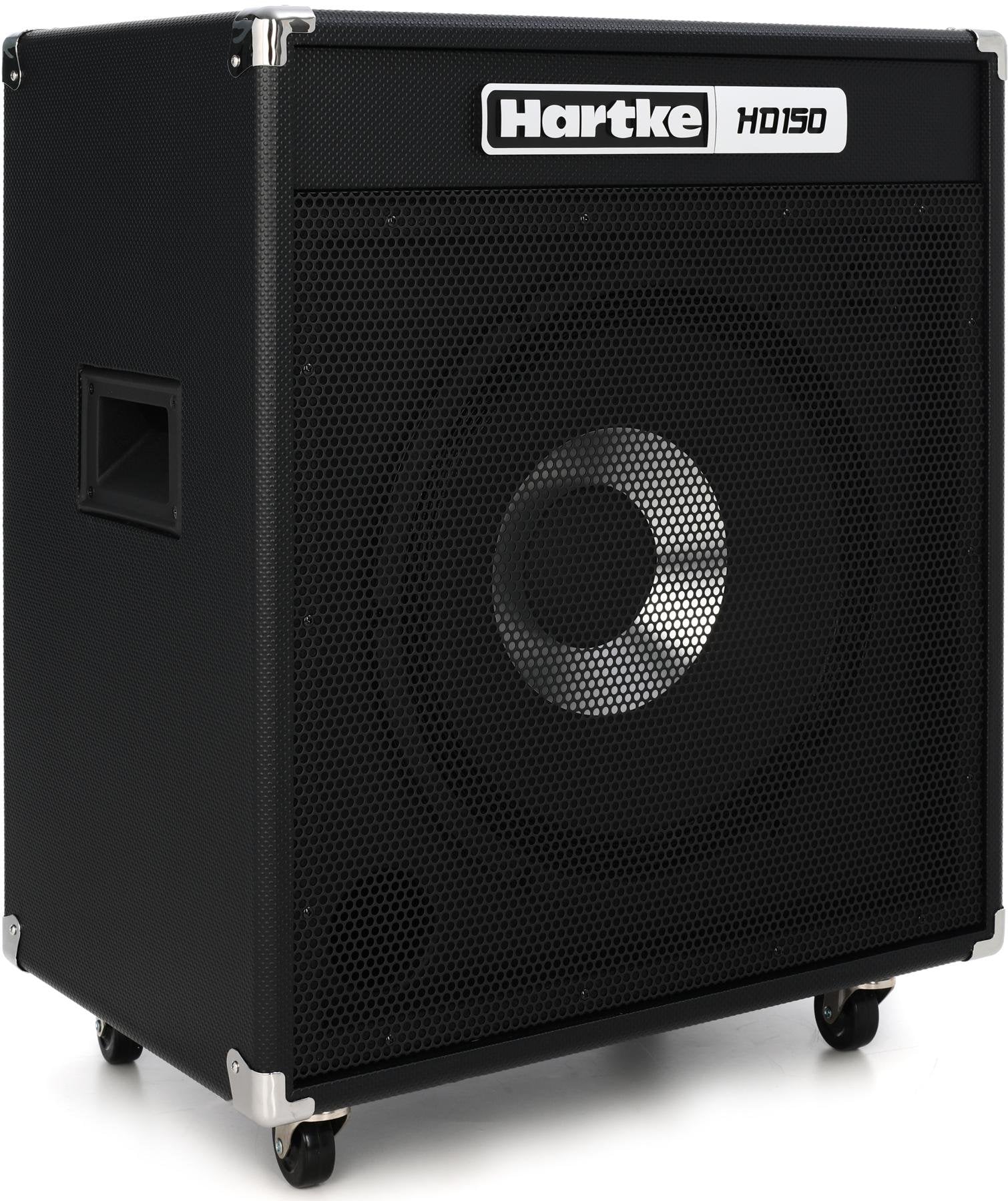 Amplificador para bajo Hartke - HD150