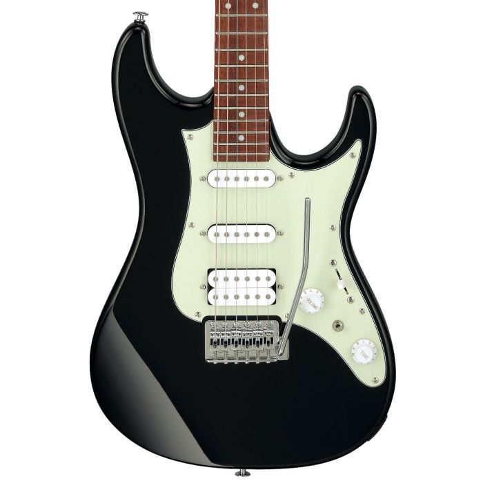 Guitarra eléctrica Ibanez AZES40 BK