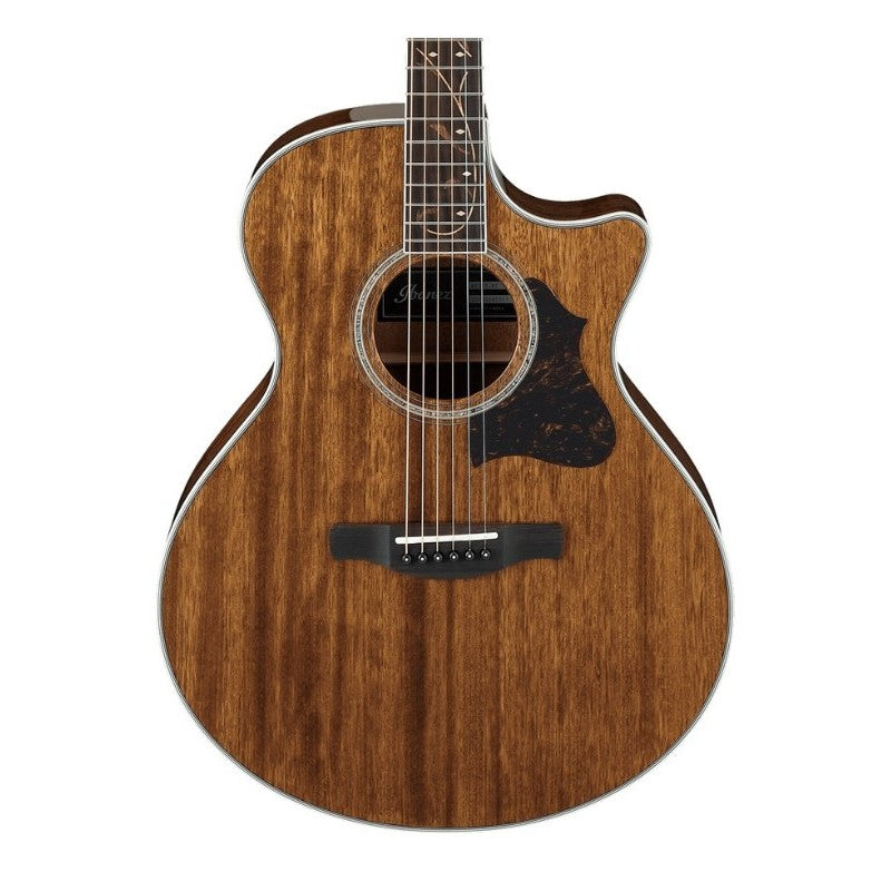 Guitarra electroacústica Ibanez - AE245 NT