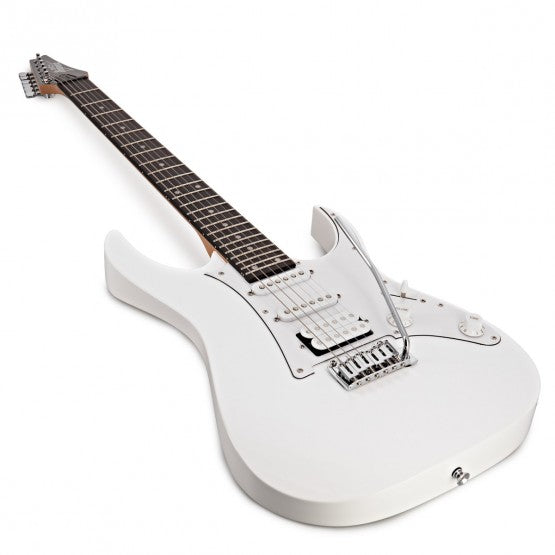 Guitarra eléctrica Ibanez - GRG140 WH