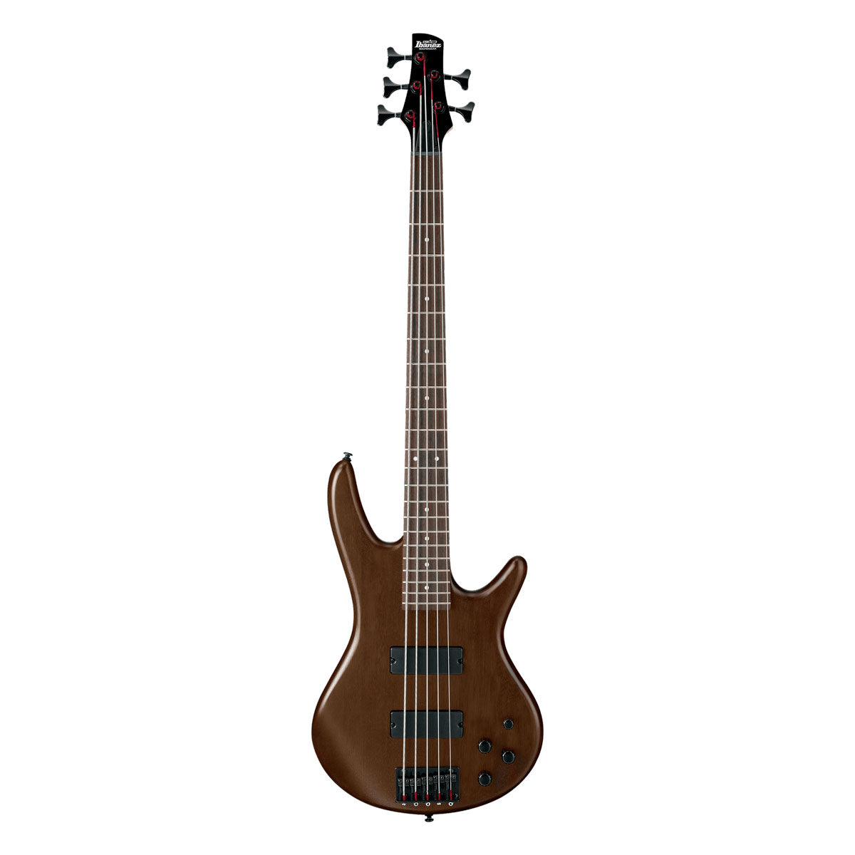 Bajo eléctrico Ibanez GSR205B WNF