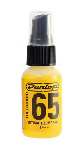 Aceite de limón Dunlop - 6551J