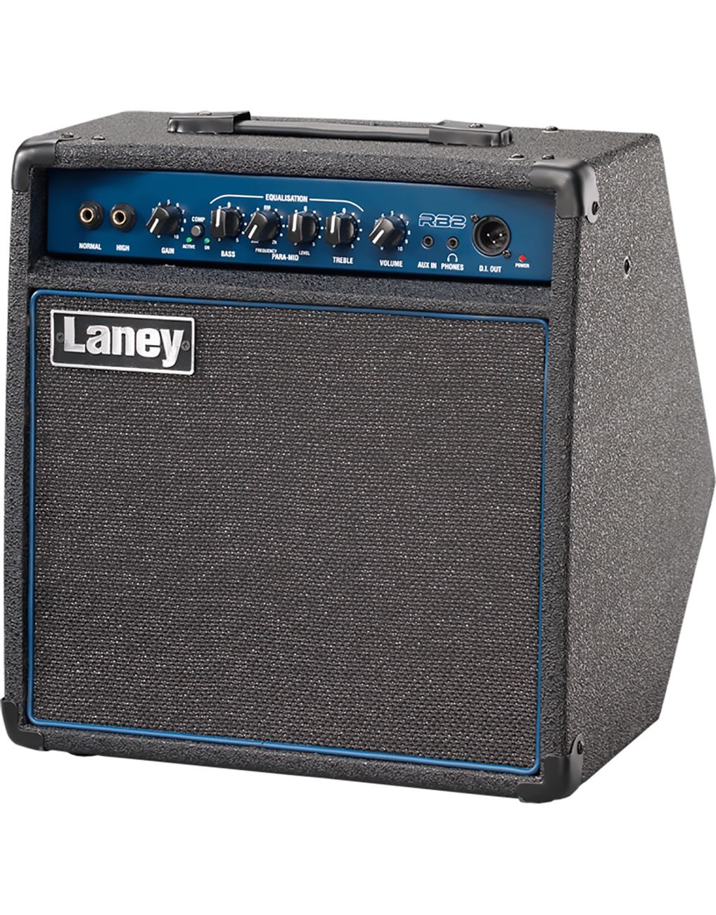 Amplificador de bajo 30W Laney - RB2