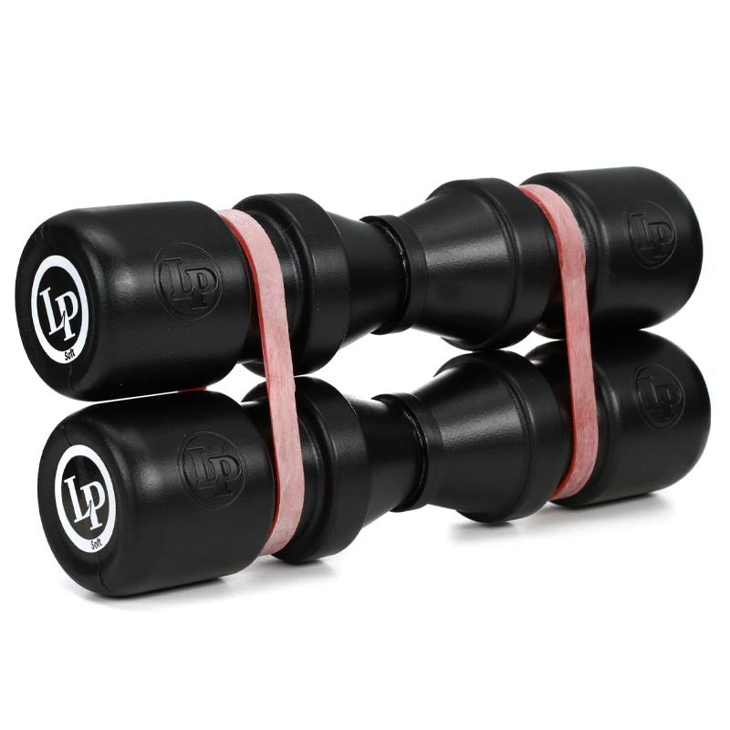 Shakers negro LP - LP441M