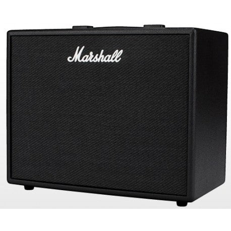 Amplificador Marshall con bluetooth - CODE50-E