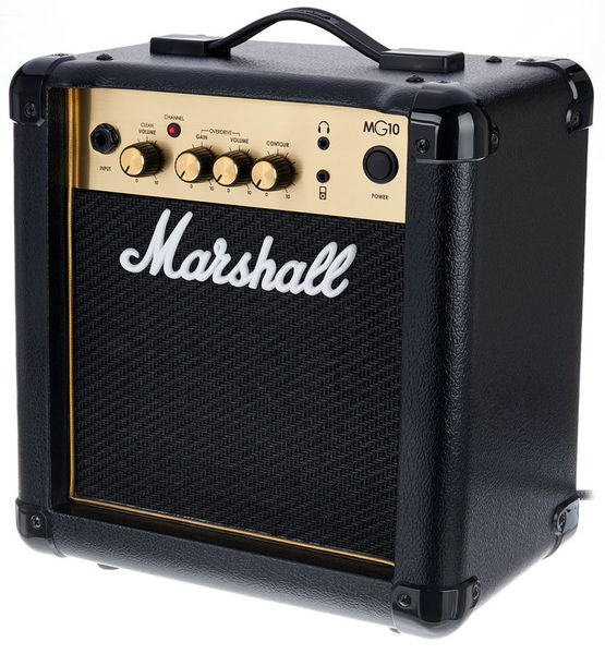 Amplificador Marshall - MG10G-E
