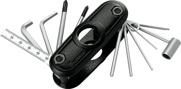 Multitool Ibanez - MTZ11