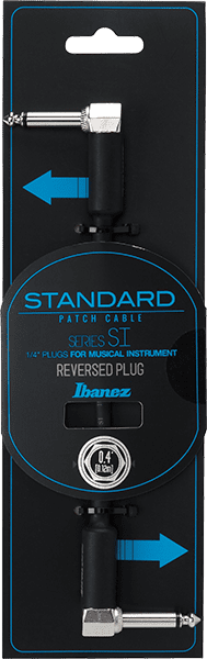 Cable patch Ibanez - SI04PR