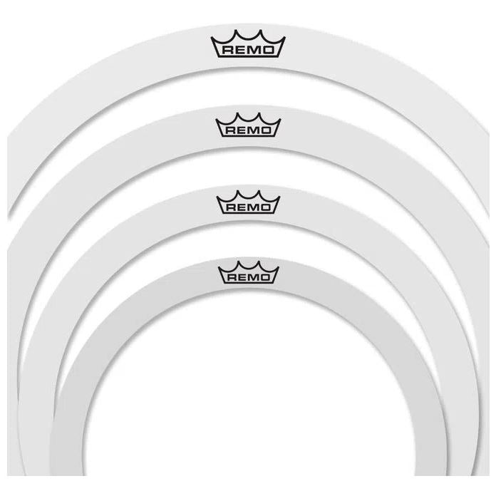 Aros control de tono 12-13-14-16 REMO - RO-2346-00
