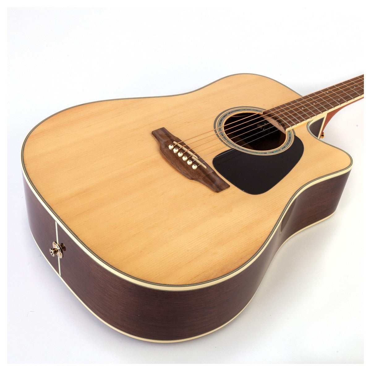 Guitarra electroacústica Takamine - GD51CE-NAT