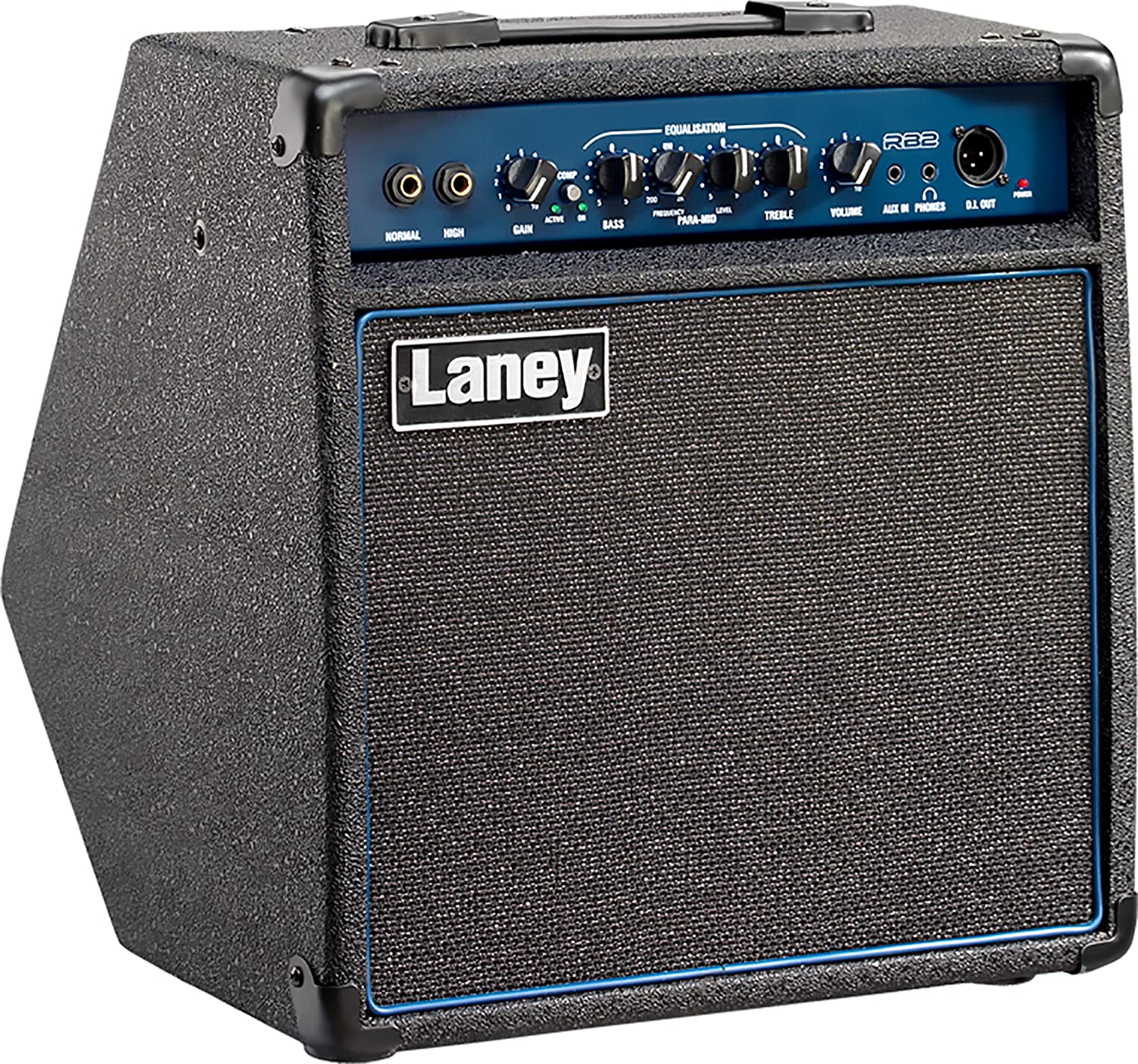 Amplificador para bajo 30W Laney - RB2