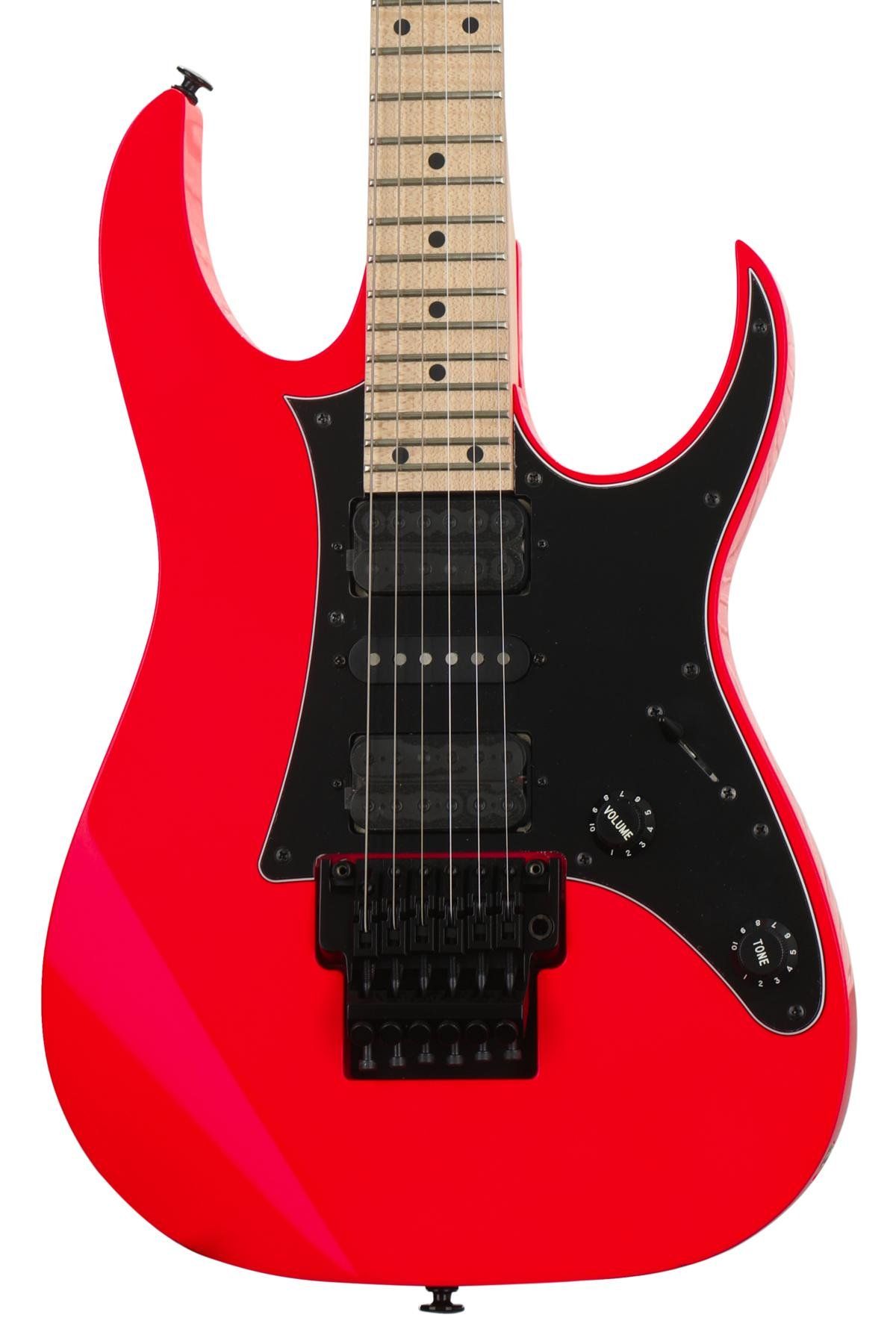 Guitarra eléctrica Ibanez - RG550 RF