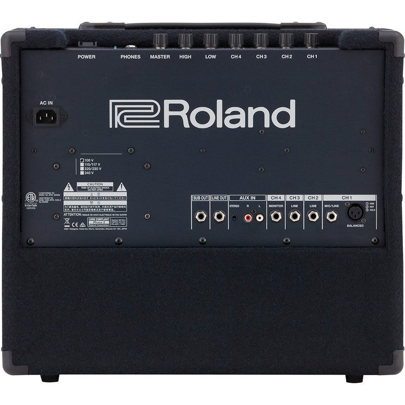 Amplificador para teclado Roland - KC-200-230
