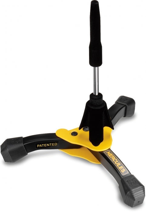 Parante clarinete/flauta Hercules - DS640BB