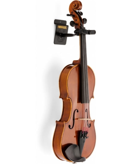Soporte para violín Hercules - DSP57SB