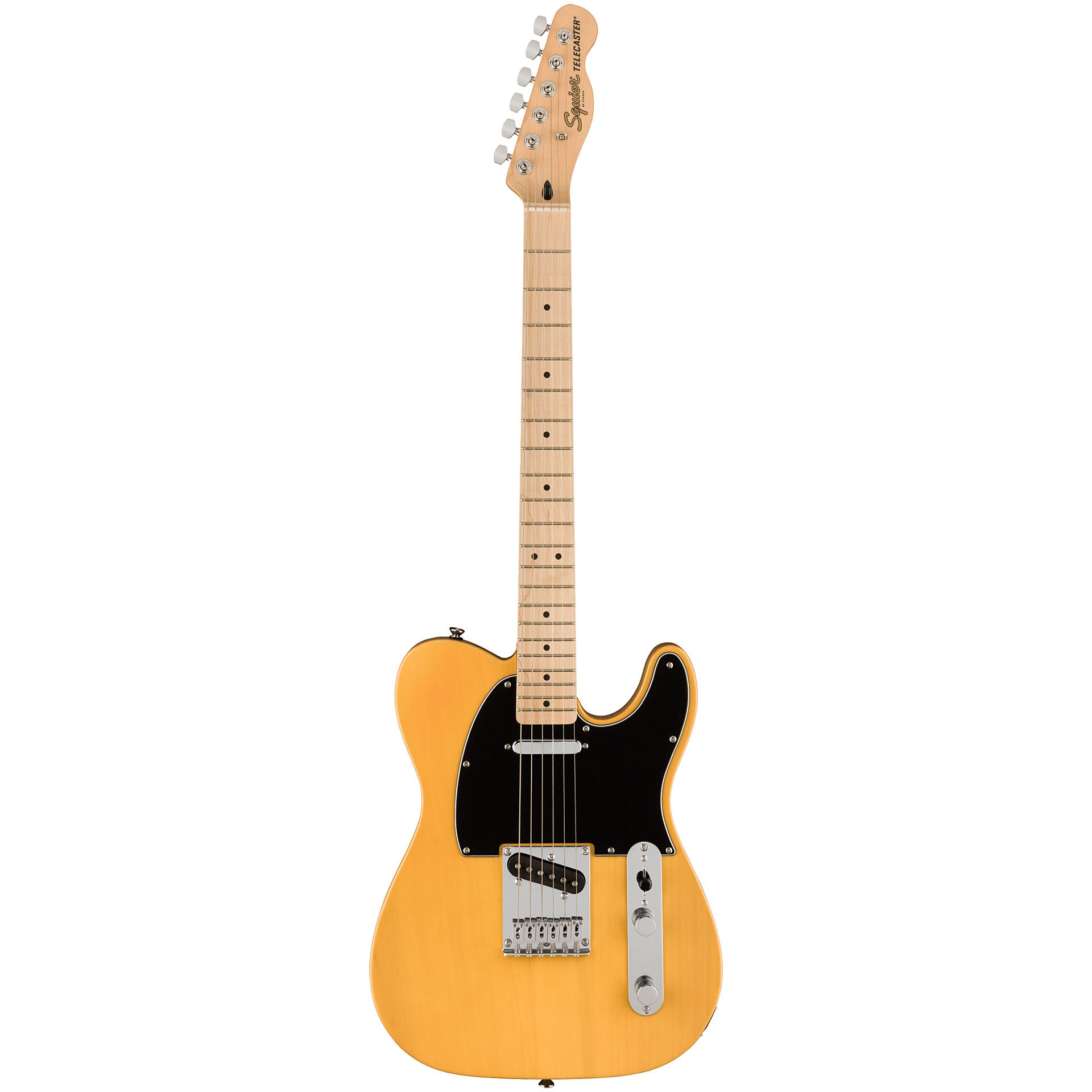 Guitarra eléctrica Telecaster Squier - SQ AFFINITY TELE MN BPG BTB