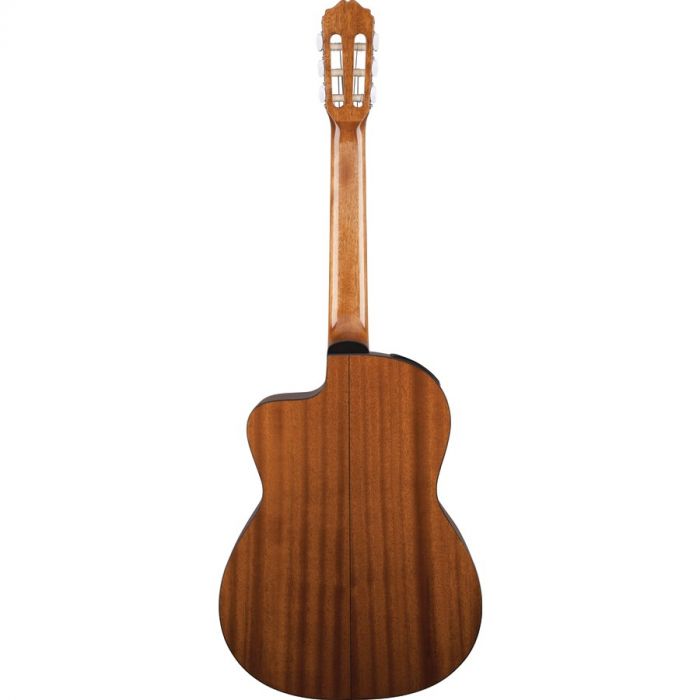 Guitarra E/A Takamine - GC1CE-NAT