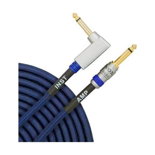 Cable para bajo Vox - VBC-19